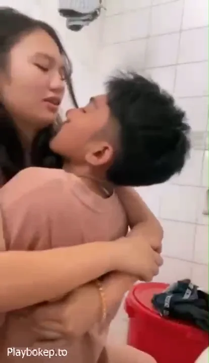 abg baru pertama kali belajar ngewe susah masuk